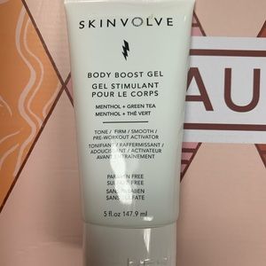 3/$20 item! Skinvolve body boost gel